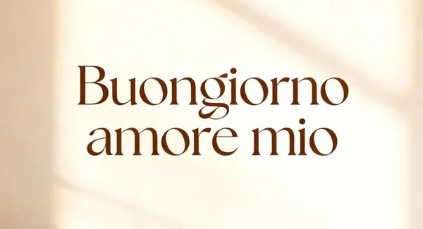 Immagine di copertina per: Buongiorno Venerdì 19 Settembre 2025: immagini e frasi