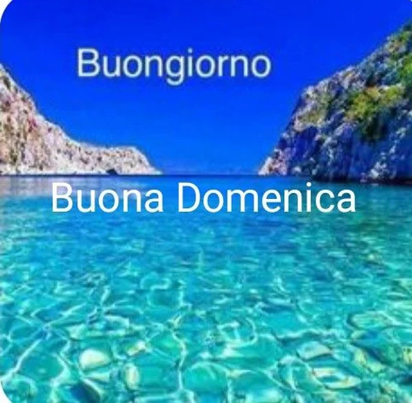 Buongiorno Cilento 24 Agosto 2025 - Detto autentico cilentano con paesaggio lacustre