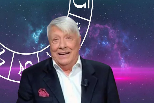 Immagine di copertina per: Oroscopo Branko 21/9: Vergine segno più fortunato