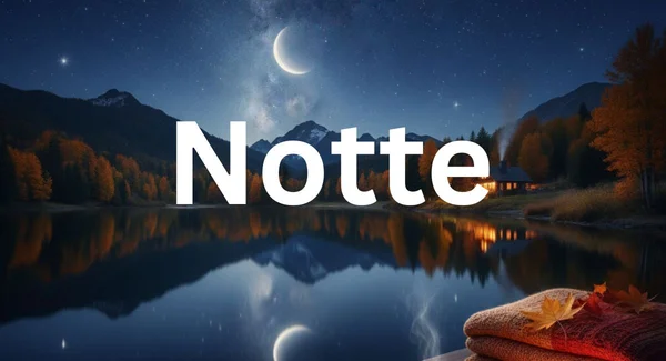 Immagine di copertina per: Buonanotte Sabato 27 Settembre 2025: immagini e frasi top