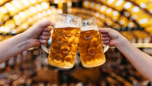 Immagine di copertina per: Oktoberfest Cilento 2025 Agropoli: 10 giorni di festa