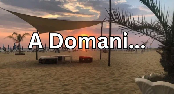 Immagine di copertina per: Buonanotte Domenica 7 settembre 2025: immagini e frasi per social