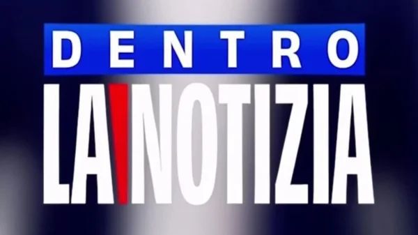 Immagine di copertina per: Dentro la notizia: Nuzzi debutta oggi su Canale 5