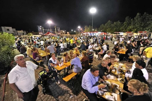Immagine di copertina per: 4 Sagre Imperdibili nel Cilento per il Weekend del 1-2 Agosto 2025