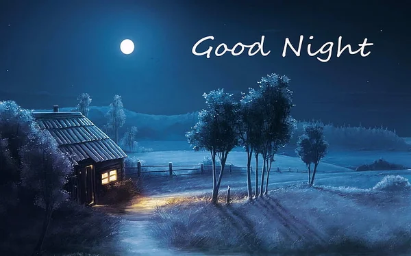 Immagine di copertina per: Immagini e Frasi Buonanotte Giovedì 4 Settembre 2025: Condividi Sui Social