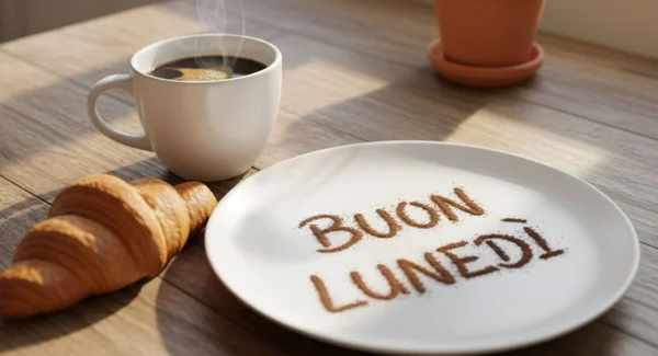 Immagine di copertina per: Buongiorno e buon lunedì 15 settembre 2025: le migliori immagini