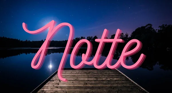 Immagine di copertina per: Immagini Buonanotte Sabato 30 Agosto 2025 per Social