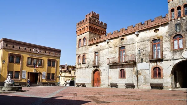 Immagine per Frecagnola 2025 a Cannalonga: Tradizione, Gastronomia e Cultura nella Fiera Millenaria