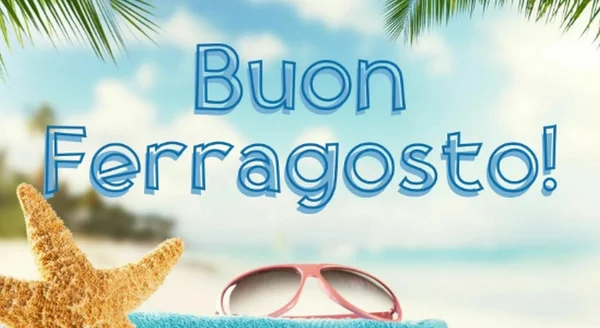 Immagine buongiorno venerdì 15 agosto 2025 con detto cilentano autentico - &#039;O lupo perde &#039;o pelo ma nun &#039;o vizio - CilentoDoc