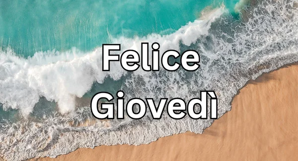 Immagine di copertina per: Immagini buongiorno per giovedì 28 agosto 2025