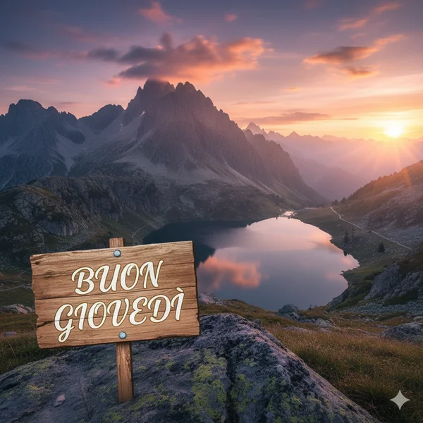 Immagine di copertina per: Immagini Buongiorno Giovedì 11 Settembre 2025: Frasi Social