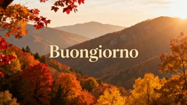 Immagine di copertina per: Buongiorno Martedì 30 Settembre 2025: Immagini e Frasi