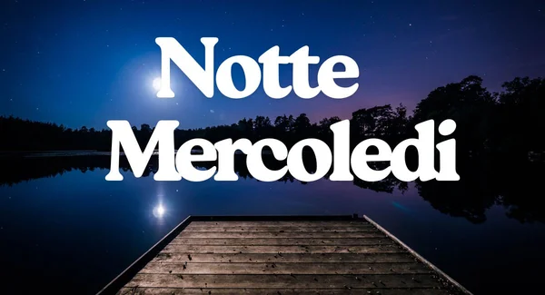 Immagine di copertina per:  Immagini buonanotte 27 agosto 2025