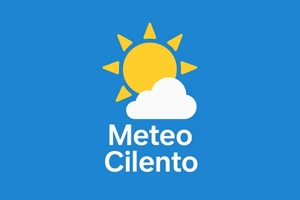 Immagine di copertina per: Meteo Cilento 24 agosto: sole e temperature estive fino a 30°C