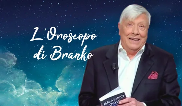 Immagine per Oroscopo 20/9: segno fortunato di domani