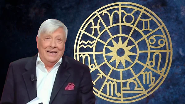 Immagine di copertina per: Oroscopo Branko domani Sagittario: giornata super fortunata
