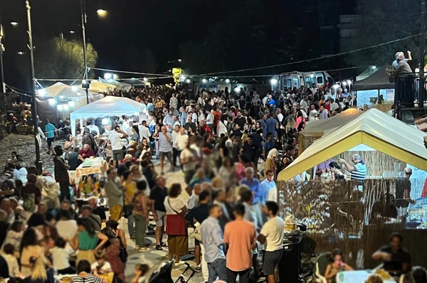 Immagine di copertina per: Cilento eventi, tradizione e musica: weekend da non perdere