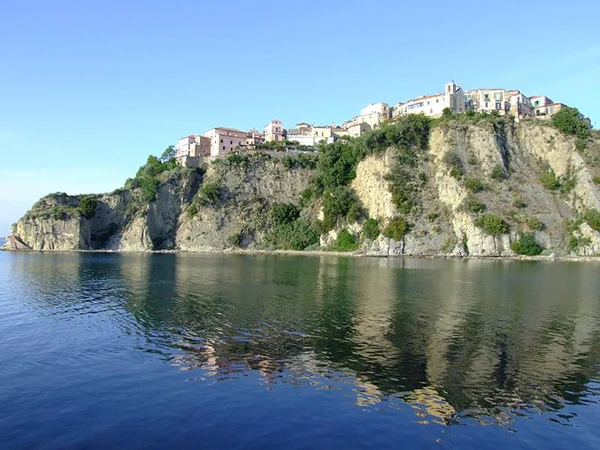 Buongiorno Cilento 6 Settembre 2025 - Detto autentico cilentano con paesaggio rurale