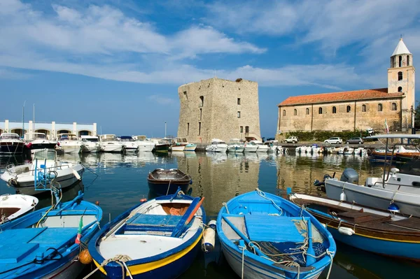 Buongiorno Cilento 5 Settembre 2025 - Detto autentico cilentano con paesaggio costiero