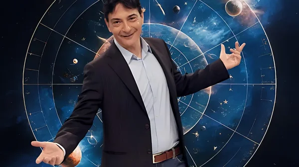 Immagine di copertina per: Oroscopo Paolo Fox domani 29 settembre: Vergine segno fortunato