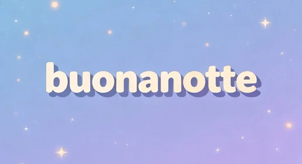 Immagine di copertina per: Buonanotte Venerdì 19 Settembre 2025: immagini e frasi