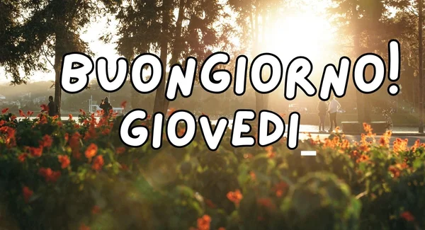 Immagine di copertina per: Immagini Buongiorno Giovedì 4 Settembre 2025: Le Più Belle