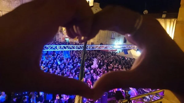 Immagine di copertina per: Cilento: eventi imperdibili weekend 12-14 settembre 2025