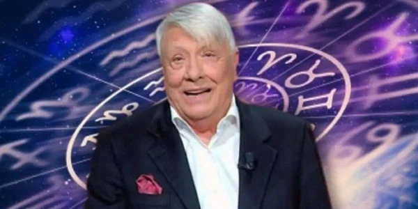 Immagine per Oroscopo Branko mercoledì 24 settembre 2025: Scorpione top