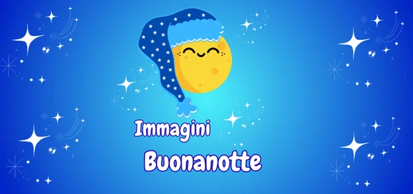 Immagine di copertina per: Immagini buonanotte 25 agosto 2025