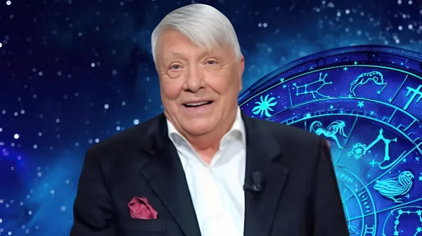 Immagine di copertina per: Oroscopo Branko 22 settembre 2025: settimana di fortuna