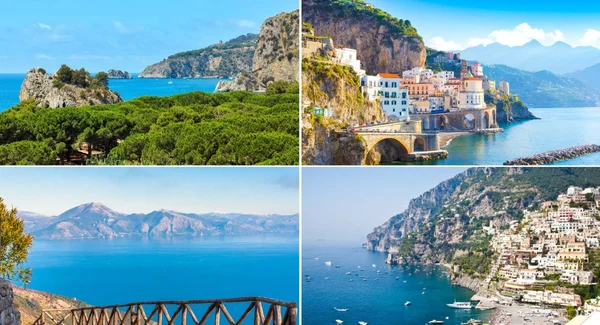 Immagine di copertina per: Cilento vs Costiera Amalfitana: Perché l-Italia Autentica Sta Conquistando i Viaggiatori nel 2025