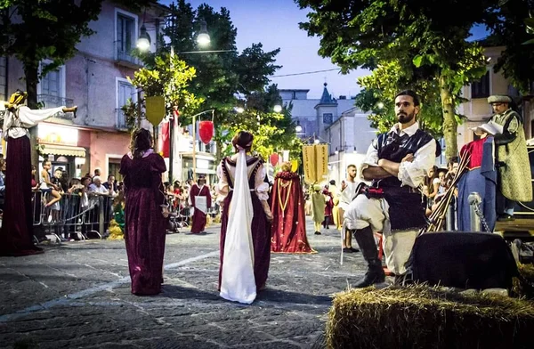 Immagine di copertina per: Sagre di Luglio nel Cilento e Dintorni: Gli Eventi da Non Perdere dal 21 al 27 Luglio 2025