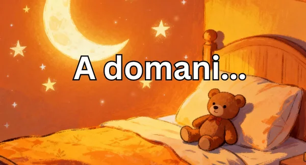 Immagine di copertina per: Buonanotte sabato 20 settembre 2025: immagini e frasi