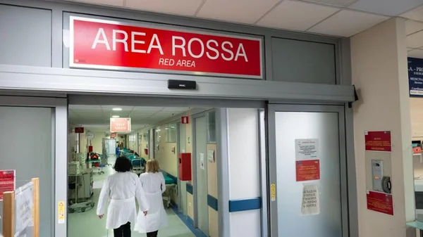 Immagine di copertina per: Ascea: aggressione al 118, allarme sicurezza