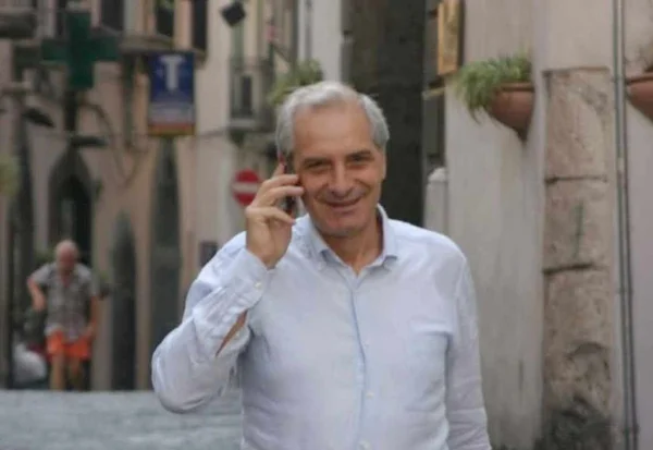 Immagine di copertina per: Paolino a 60 giorni: &quot;Bilancio positivo, futuro con fiducia&quot;