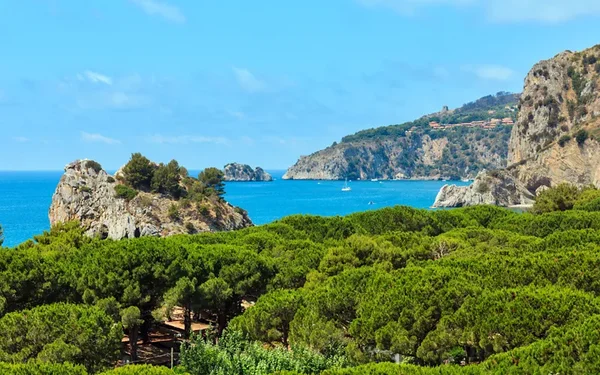 Immagine per Cilento: Come Vivere 3 Giorni da Re Spendendo Meno di 100€