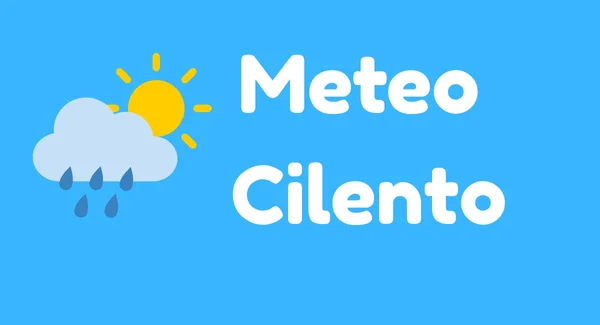 Immagine di copertina per: Meteo Cilento 26 agosto: sole e caldo, massime a 29°C