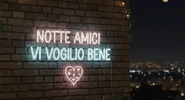 Immagine di copertina per: Buonanotte mercoledì 17 settembre 2025: immagini e frasi
