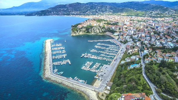 Immagine di copertina per: Cilento Autentico, 12 comuni verso l&#039;unione per il turismo
