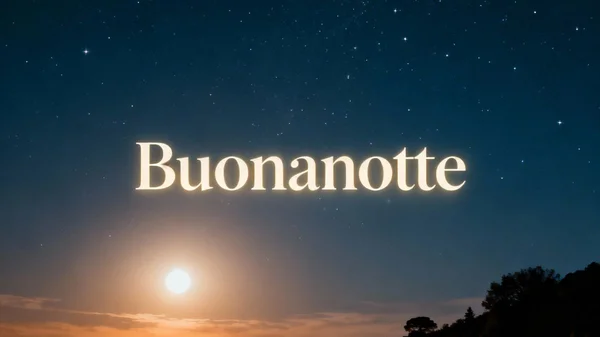 Immagine di copertina per: Buonanotte Lunedì 29 Settembre 2025: Immagini e Frasi